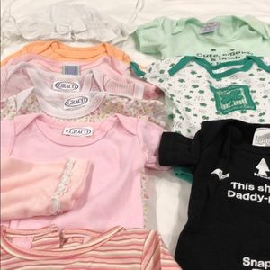 Baby Clothes